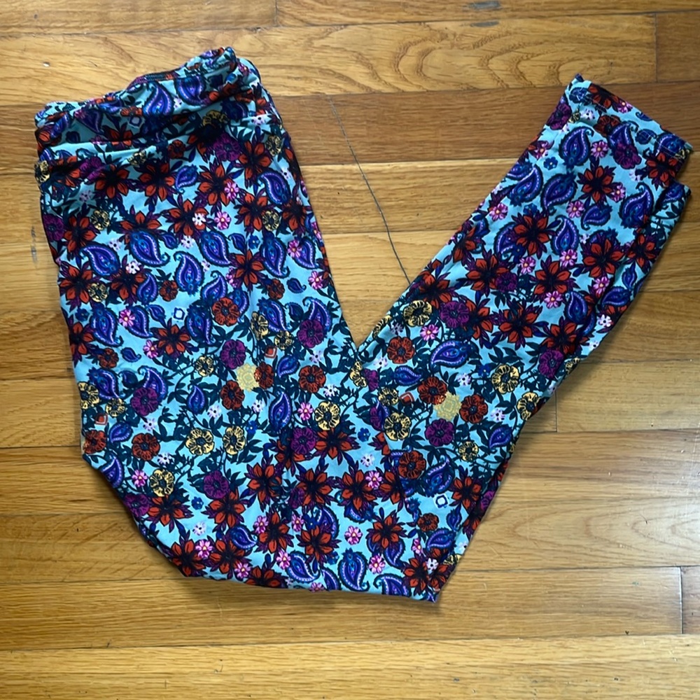 Lularoe Leggings